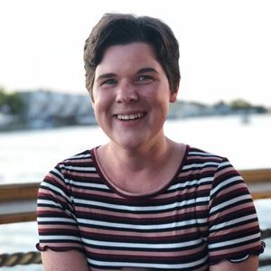 Meet your Posher, Taylor